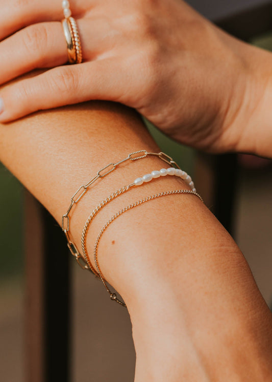 Sloane Bracelet