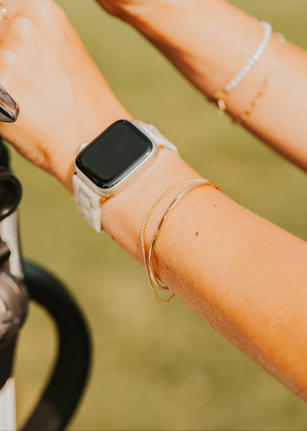Tides Cuff