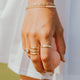 Flora Ring