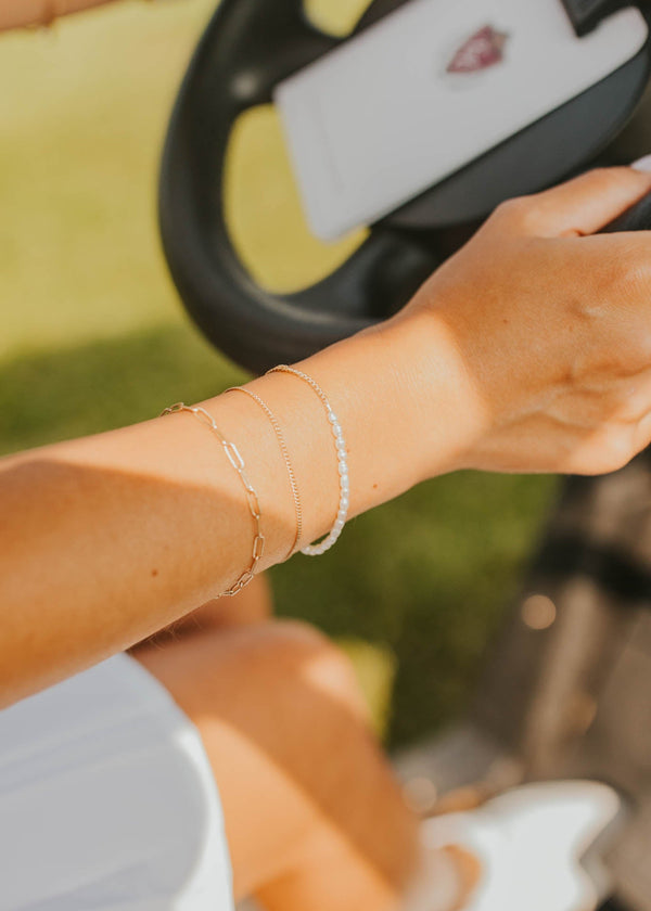 Sloane Bracelet