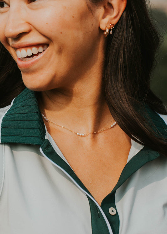 Sloane Necklace
