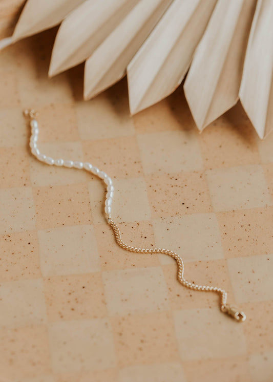 Sloane Bracelet