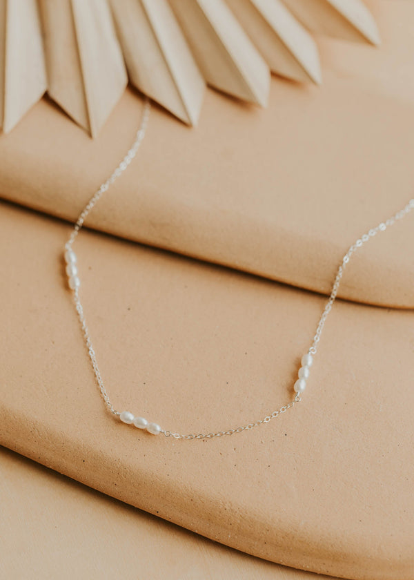 Sloane Necklace