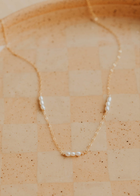 Sloane Necklace
