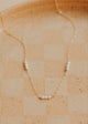 Sloane Necklace