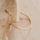 Reflection Bracelet Cuff