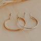 Reflection Bracelet Cuff