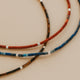 Carter Beaded Necklace