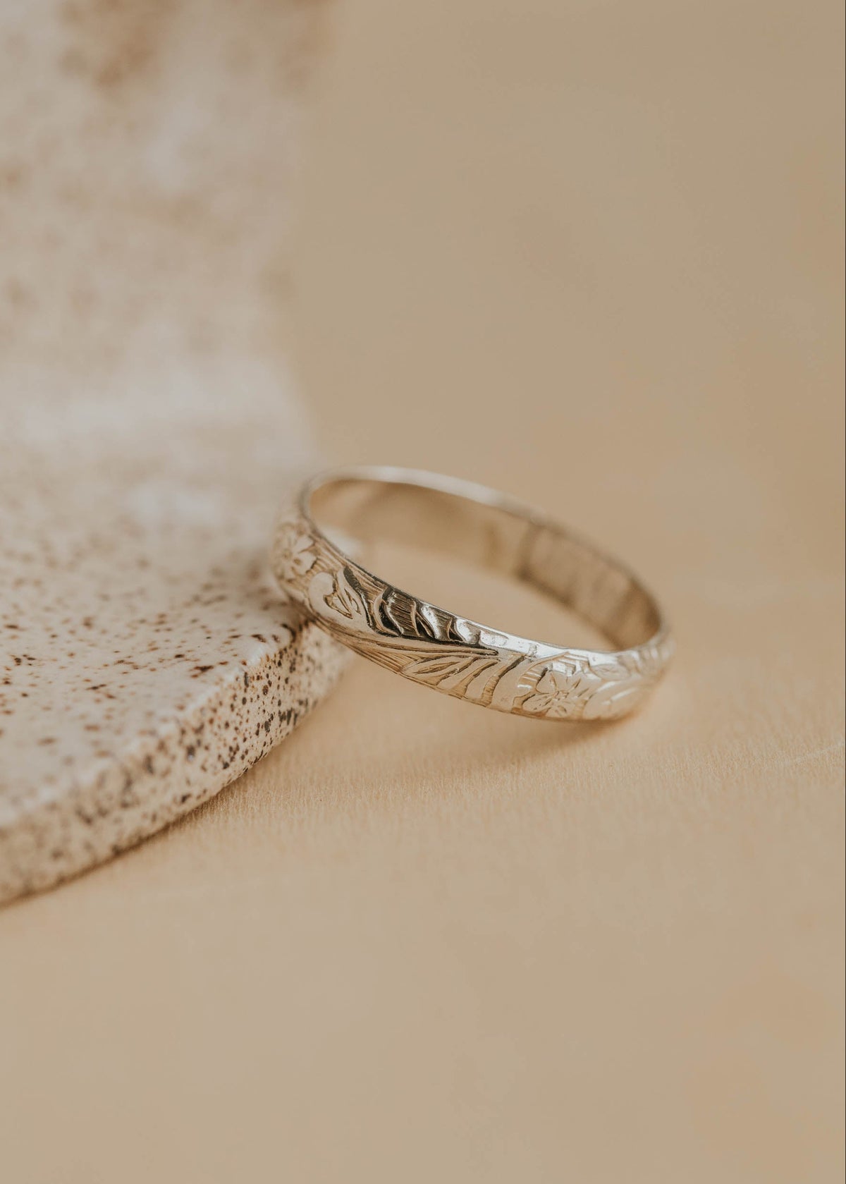 Flora Ring