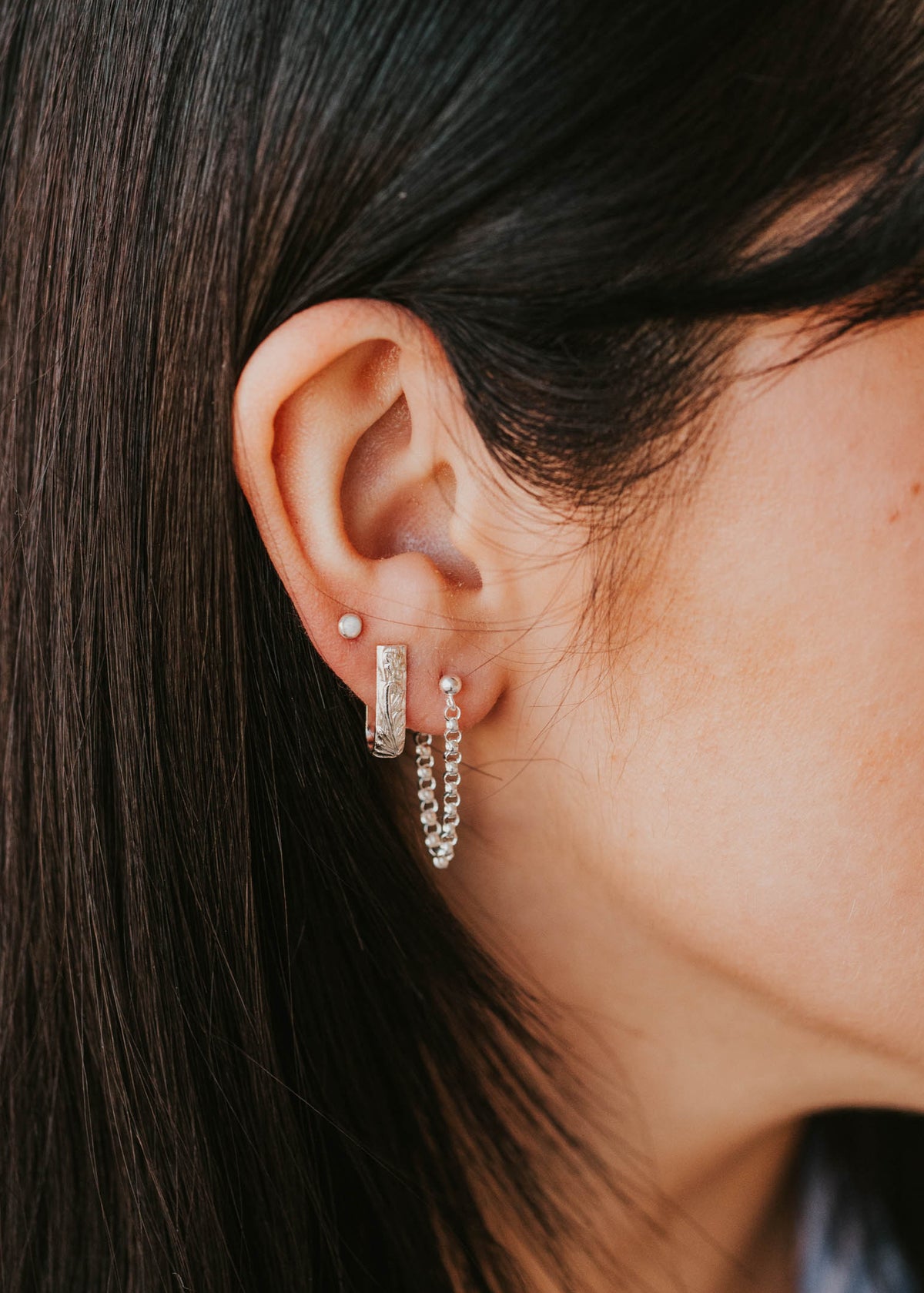 Baby Fiona Hoops