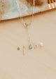 Maeve Charm Anklet