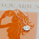 Aquarius In Bloom Necklace