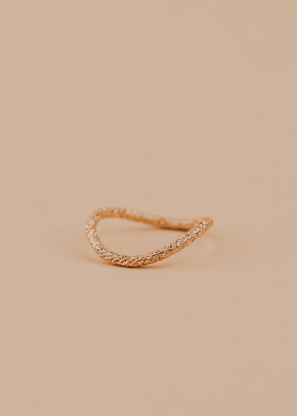 Reputation Flow Ring