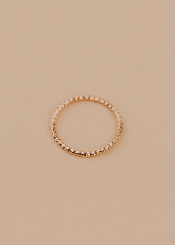 Stardust Ring