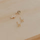 Tiny X Studs