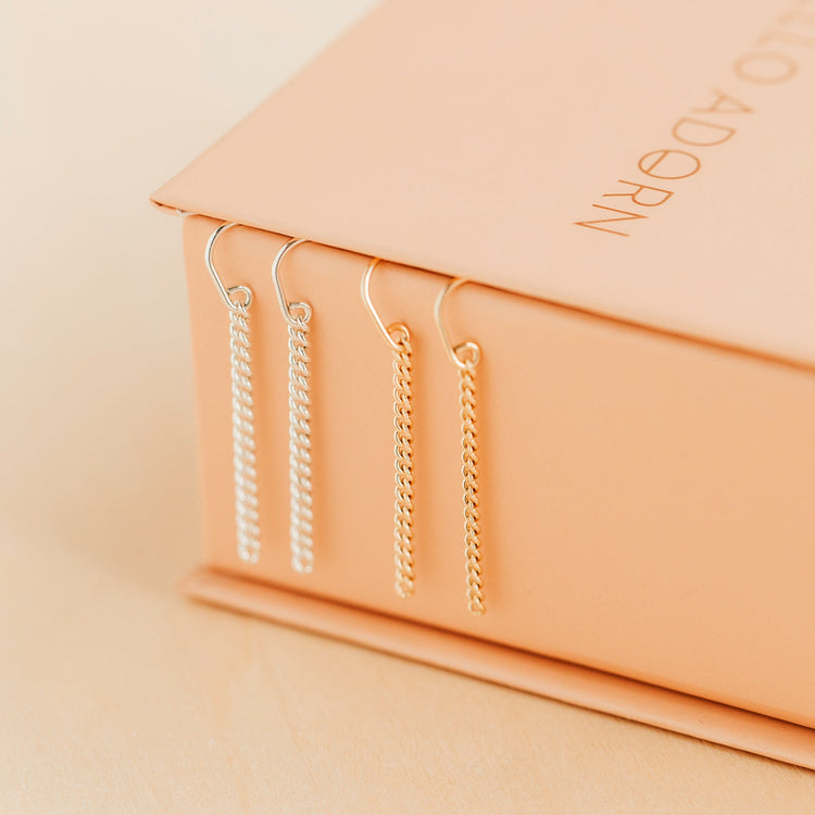 Earring of the Month  - 2 Months for $99