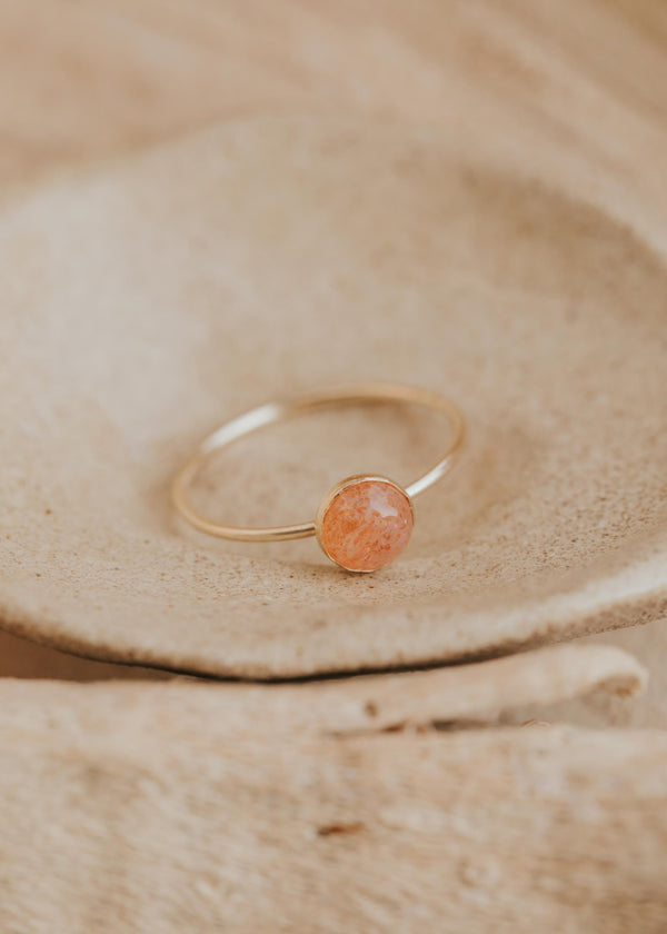 Sunny Ring
