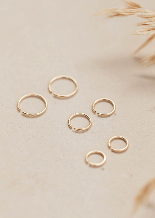 Tiny Hoops