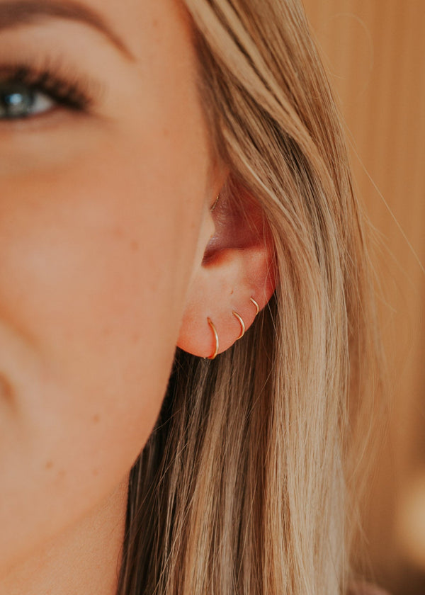 Tiny Hoops