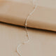Tiny Pearl Choker