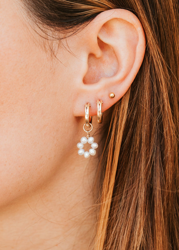 Daisy Charms
