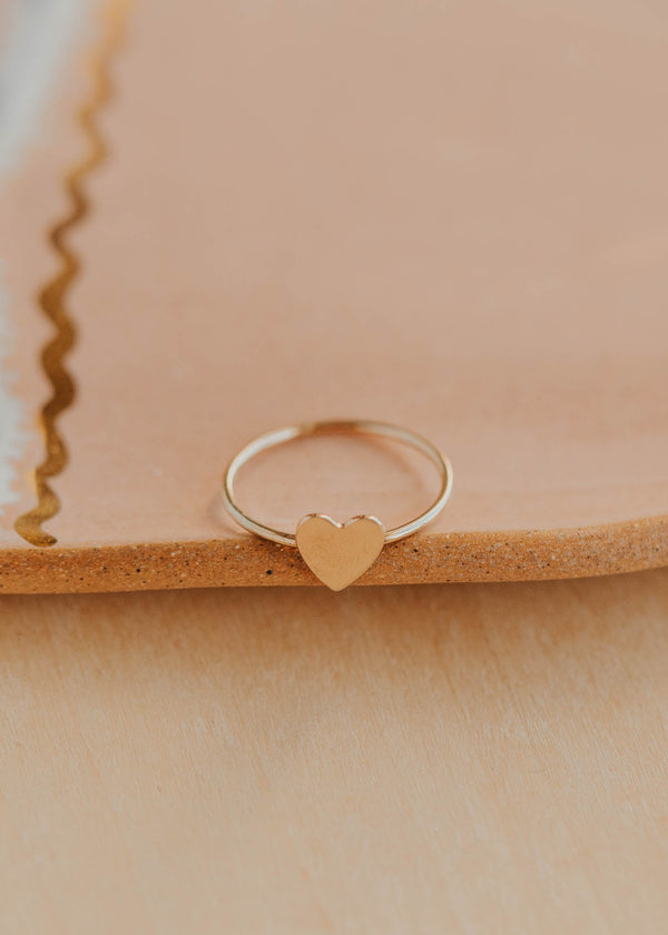 Be Mine Ring
