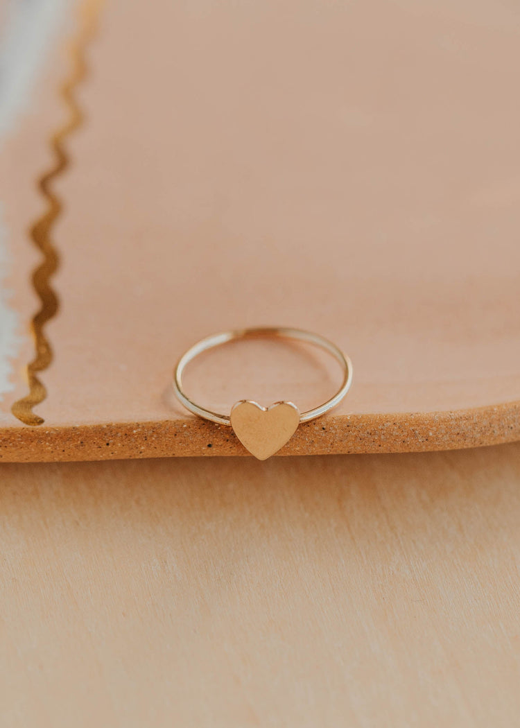 Be Mine Ring