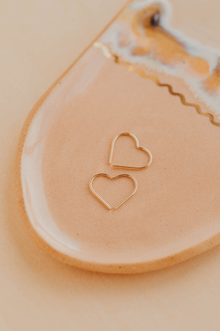Sweetheart Slides