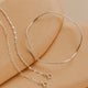 Wave Bracelet Trio