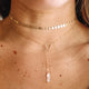 Confetti Choker
