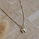 Cece Initial Necklace