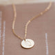 Femme Necklace