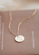 Femme Necklace