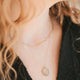 Femme Necklace