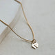 Cece Initial Necklace