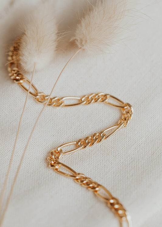 Frankie Anklet
