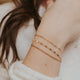 Demi Bracelet